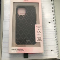 Kate spade iPhone Case