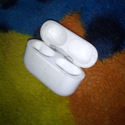 Airpods Pro Case 