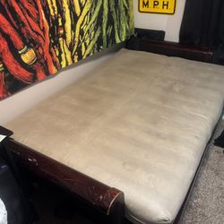 Full Size Futon