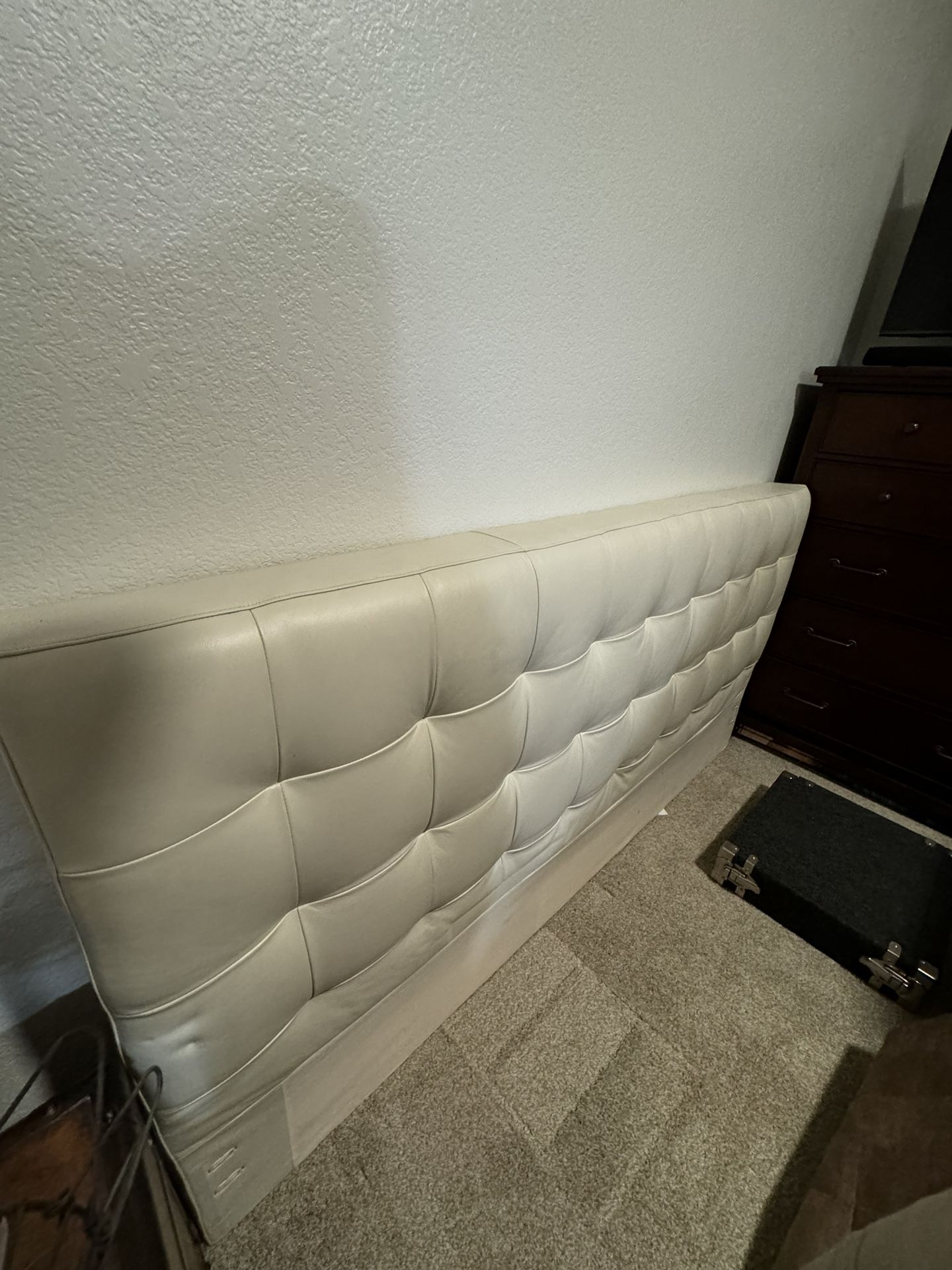 King Headboard