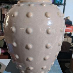 Flower Vase 11" By 8" Thumbnail