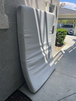 FREE barely used full size Mattress