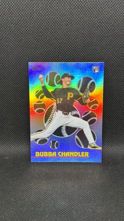 Bubba Chandler