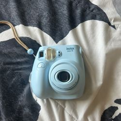 Instax Mini 7s