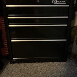 Kobalt Tool Chest