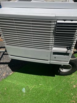 AC 6,000 BTU