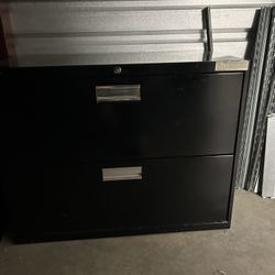 File Cabinet