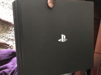 PS4 Pro
