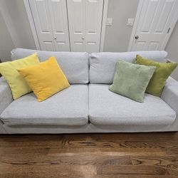 Ashley Furniture Living Room Set 