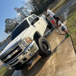 2013 Chevrolet Silverado 1500 Crew Cab