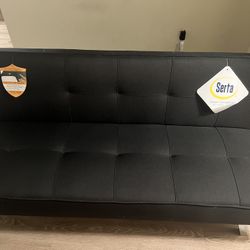 New Sofa