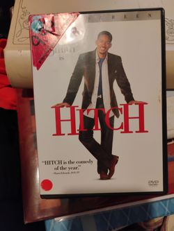 DVD The Hitch