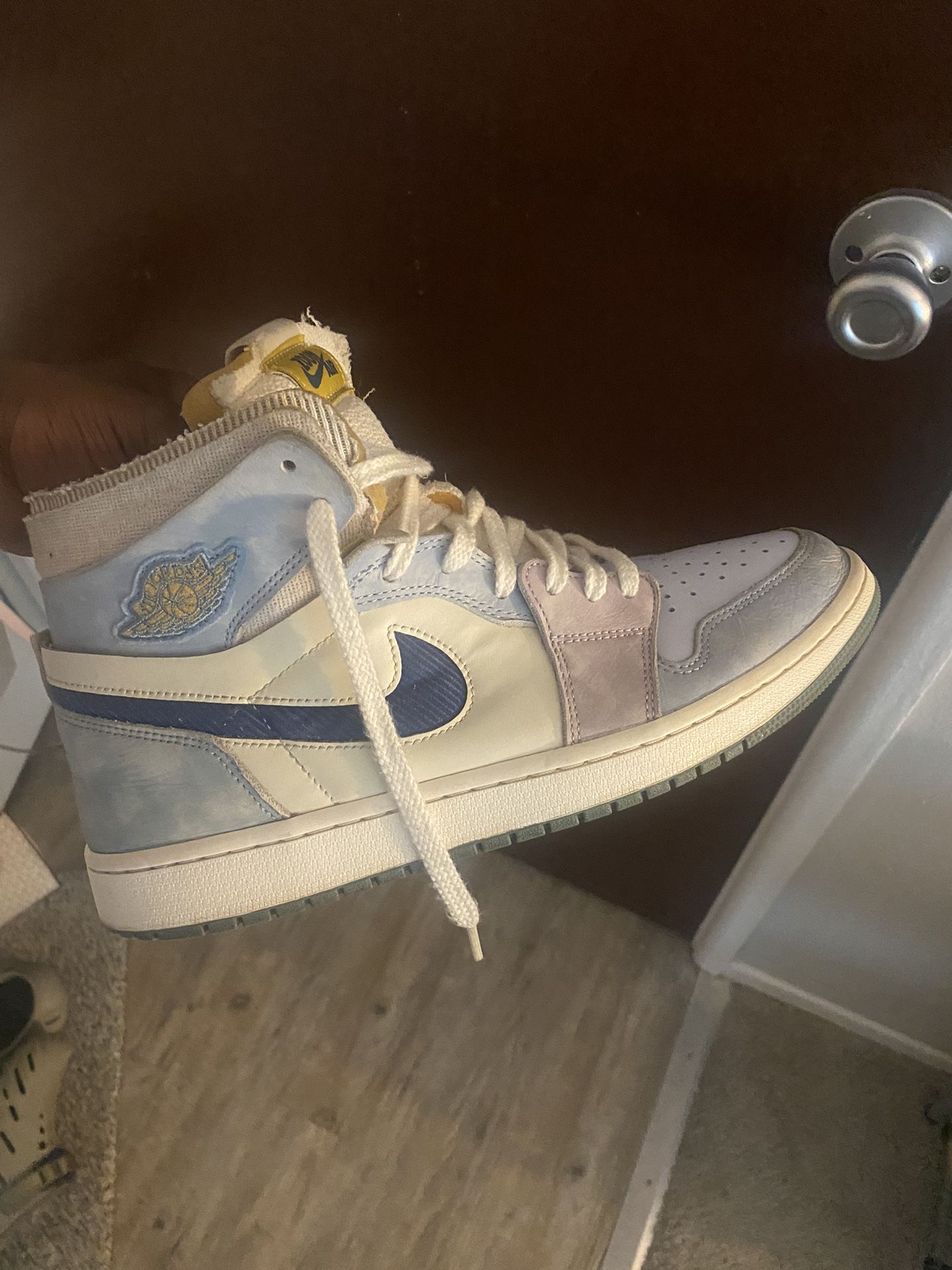 Jordan 1s $80 Size 11