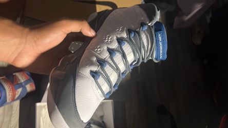 air jordan 9 retro size 10
