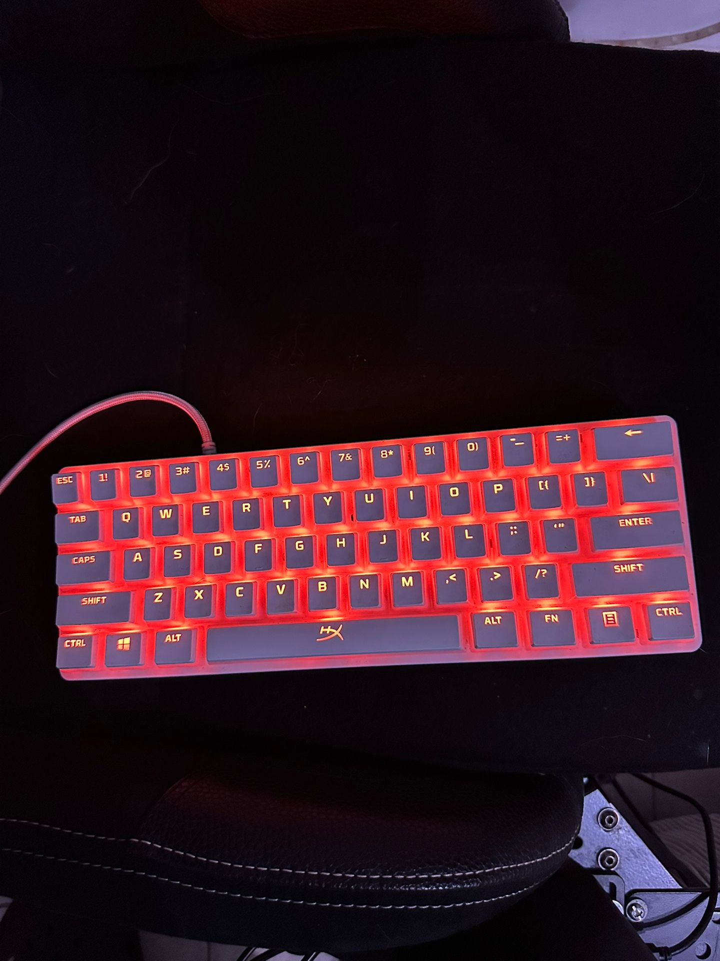 Razer Huntsman Mini