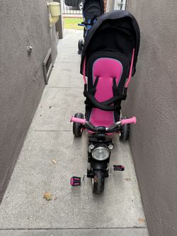 Stroller Tricycle
