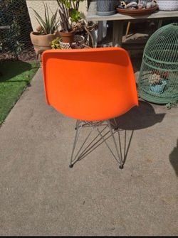 Retro chairs