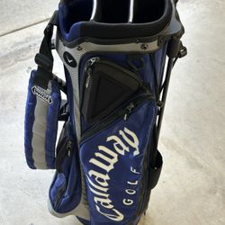 Callaway Golf Stand Bag