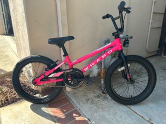 Haro shredder 18”