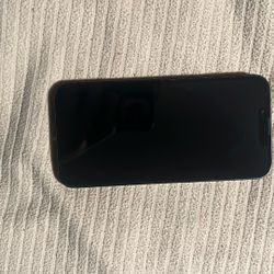 Black Iphone 16e 