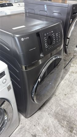 GE all in one washer and dryer