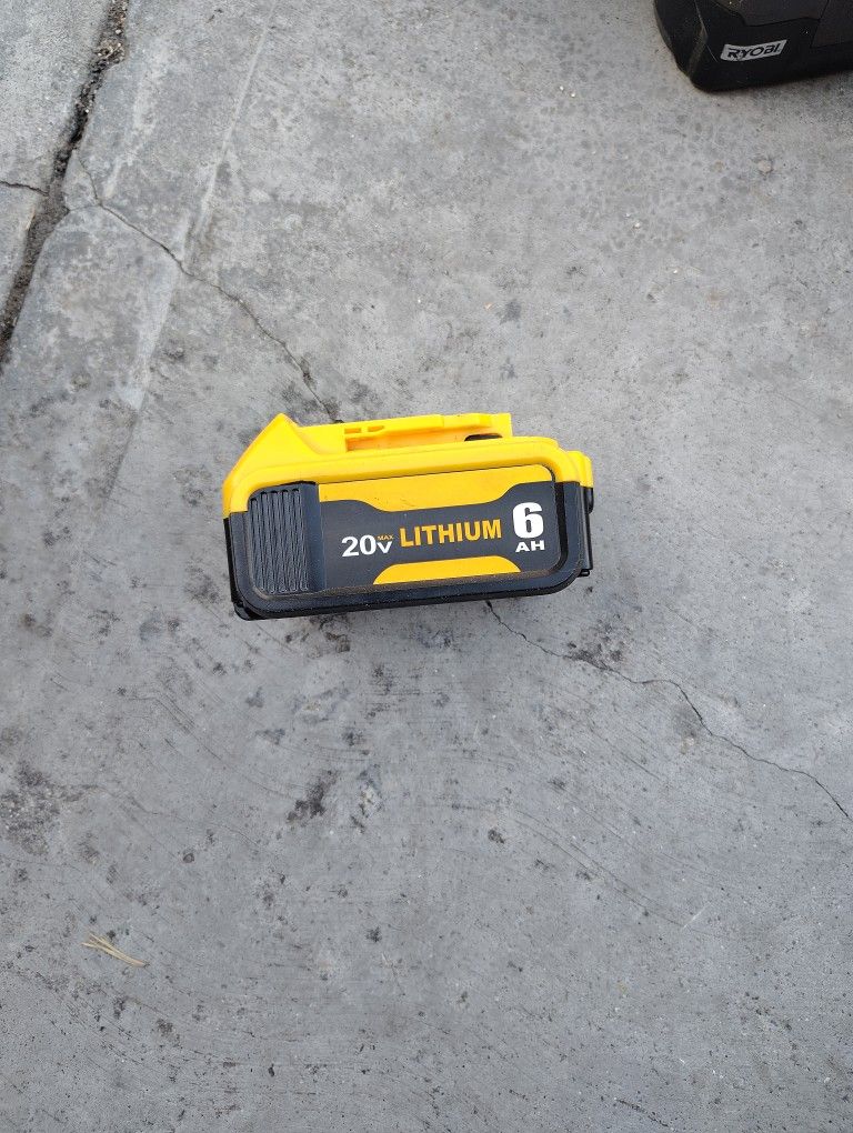 Batería 