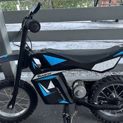 Eletric Bike 