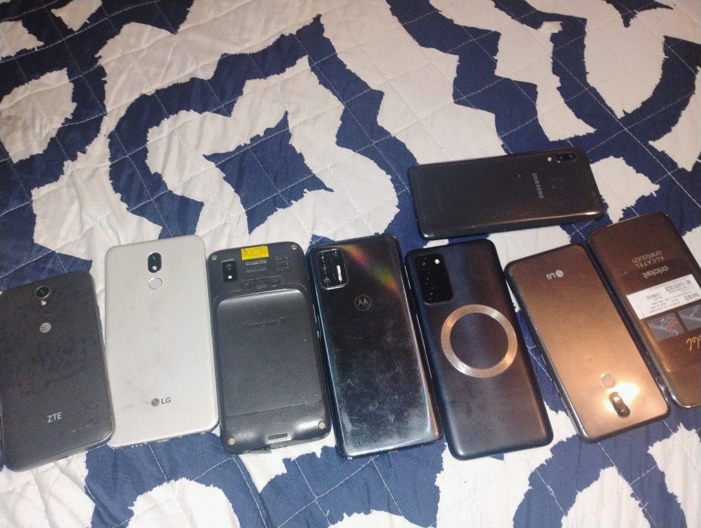 Phones