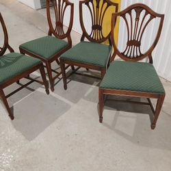 Chairs 