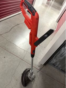 Weed eater