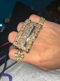 10K rings
