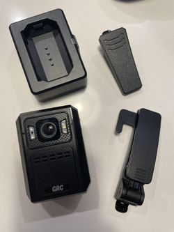 Body Camera