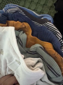 Baby clothes size 3months-12 months