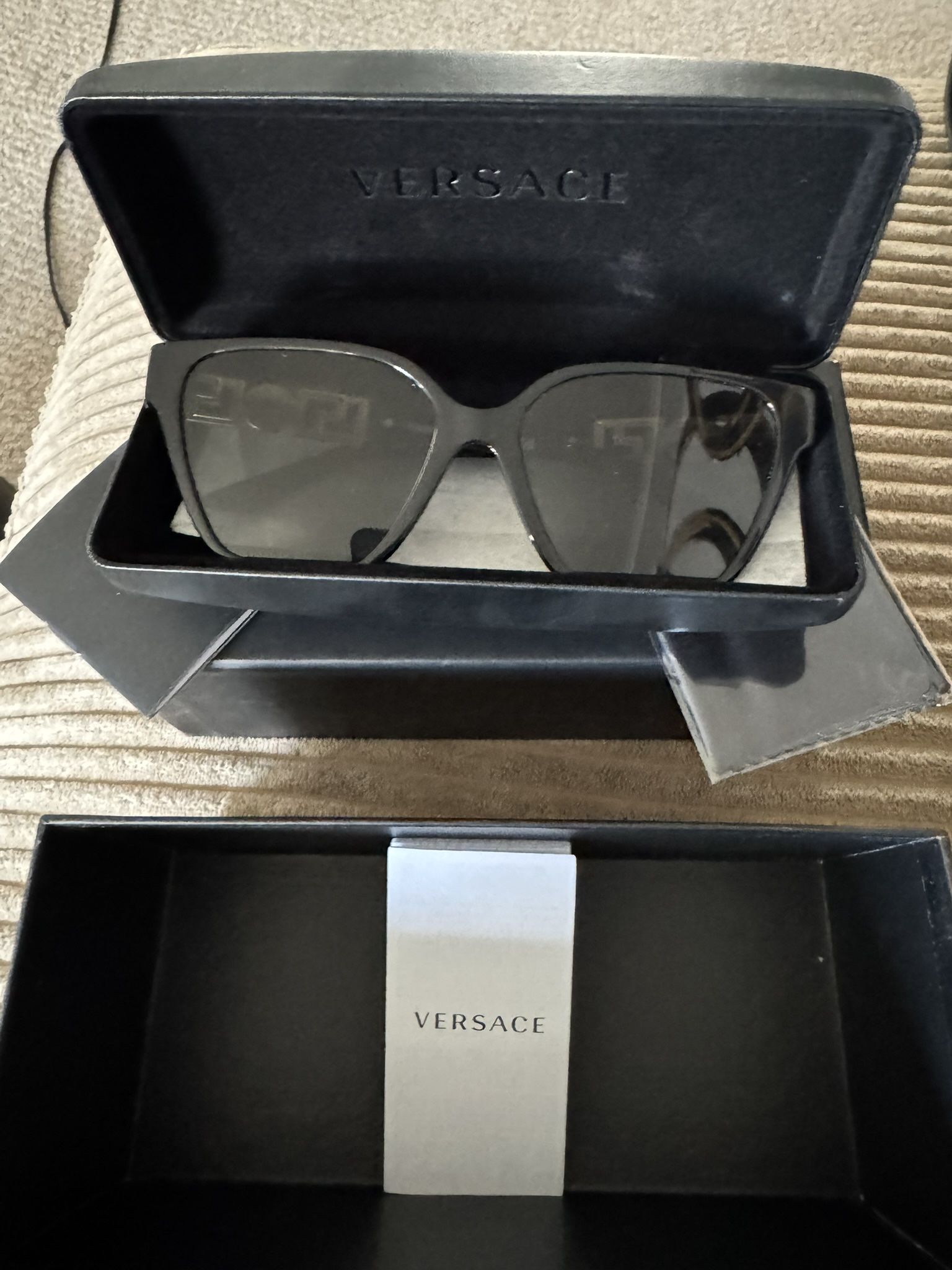 Versace Sunglasses