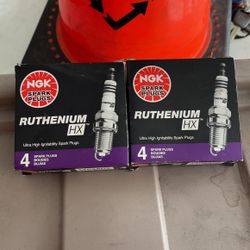 Spark Plugs For Chevy Silverdo 2008 To 2012