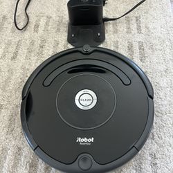 iRobot Roomba