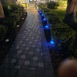 Landscape Lights (LED)