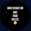 GHOST DIECAST INC 