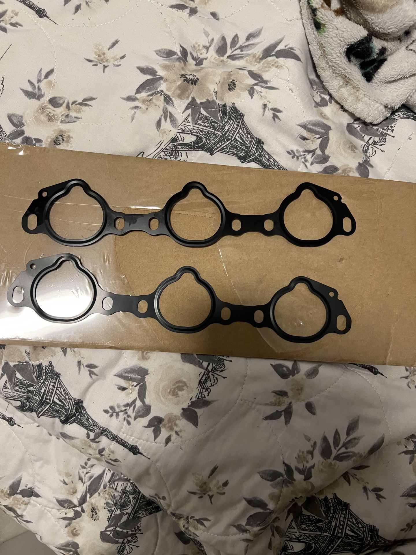 2002-2006 3.5L Nissan V6 Intake Manifold Gasket