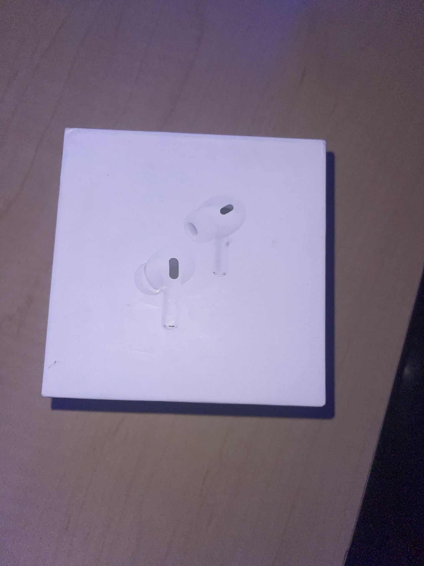 Apple Airpod pro gen 2