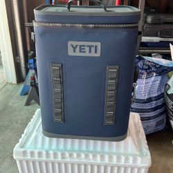 Yeti Backpack Cooler 