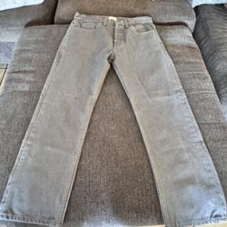 Levi’s 501 