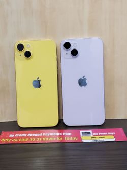 📱 iPhone 13 – Only $5 Down! Compact & Powerful!