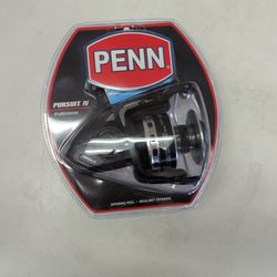 Penn Fishing Reel Puriv6000