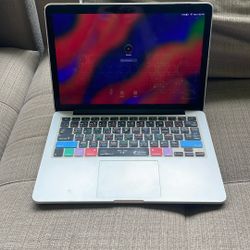 MacBook Pro 