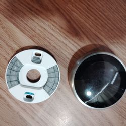  Google Nest Thermostat Pro
