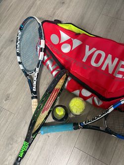 Combo tennis