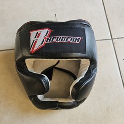Revgear Head gear Boxing  / Mma  size L