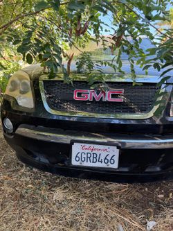 Gmc 2009 / 138000millas
