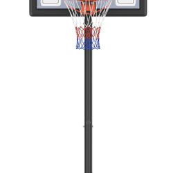10ft Basketball Hoop 